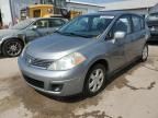 2008 Nissan Versa S