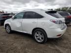 2010 Lexus RX 450H