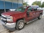 2017 Chevrolet Silverado C1500 LT