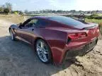 2019 Chevrolet Corvette Stingray 3LT