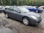 2009 Nissan Altima 2.5