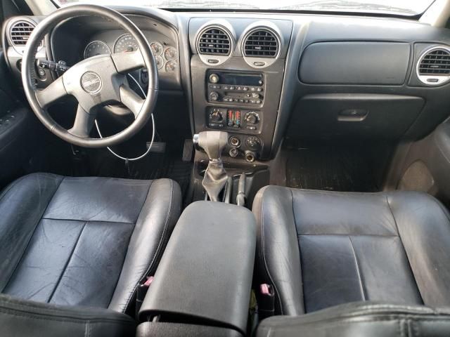 2006 GMC Envoy