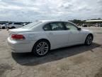 2006 BMW 750 LI