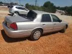 2010 Ford Crown Victoria Police Interceptor