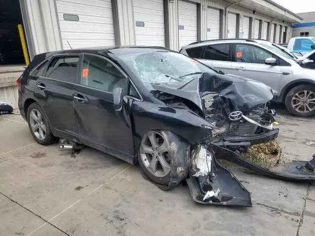 2015 Toyota Venza LE