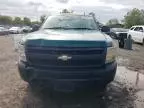 2008 Chevrolet Silverado K1500