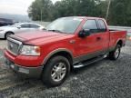 2004 Ford F150