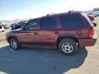 2002 Dodge Durango SLT