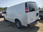 2017 Chevrolet Express G2500