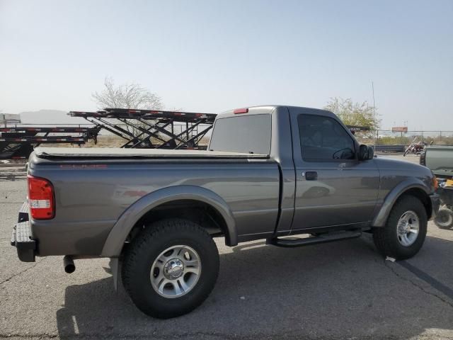 2004 Ford Ranger