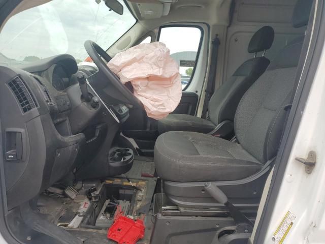 2020 Dodge RAM Promaster 2500 2500 High