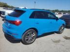 2022 Audi Q3 Premium S Line 45