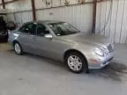 2004 Mercedes-Benz E 320