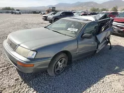 Toyota salvage cars for sale: 1997 Toyota Avalon XL