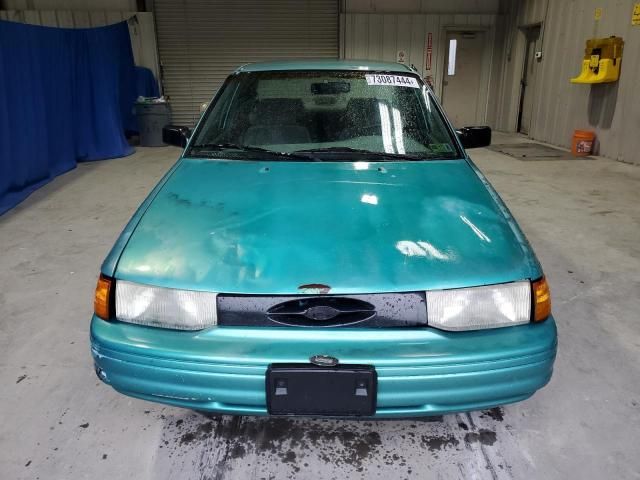 1995 Ford Escort LX