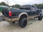 2011 Ford F250 Super Duty