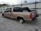 1997 GMC Sierra C1500