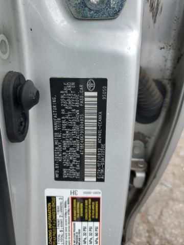 2009 Toyota Camry Base