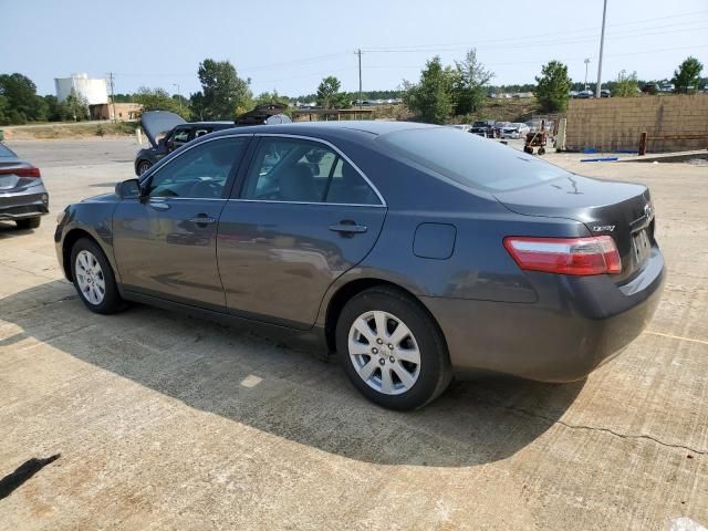 2008 Toyota Camry CE