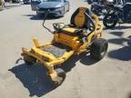 2009 Miscellaneous Equipment Mowers