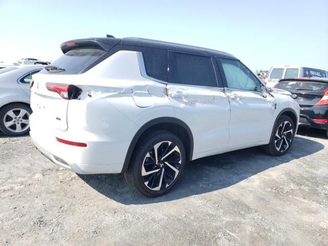 2024 Mitsubishi Outlander SEL