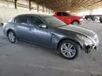 2012 Infiniti G25 Base