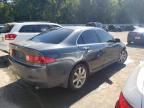 2005 Acura TSX