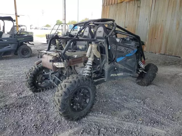 2023 Polaris RZR XP 1000 Premium