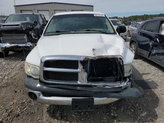 2003 Dodge RAM 1500 ST