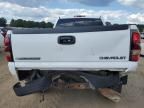 2005 Chevrolet Silverado K2500 Heavy Duty