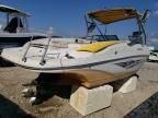 2009 Rinker Boat