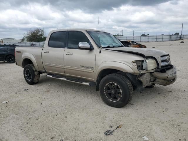 2005 Toyota Tundra Double Cab SR5