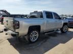 2017 Chevrolet Silverado C1500 LT