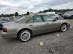 2003 Cadillac Seville SLS