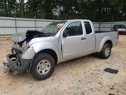 Nissan Frontier salvage cars for sale: 2014 Nissan Frontier S