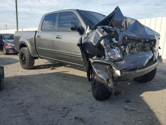 2006 Toyota Tundra Double Cab Limited