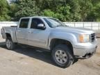 2011 GMC Sierra K1500 SLT