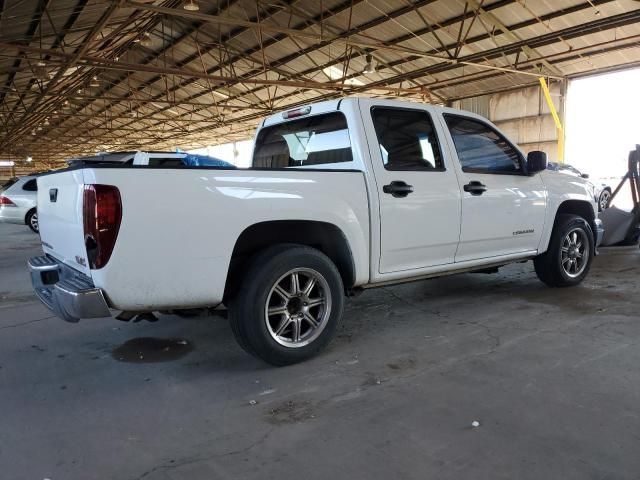 2005 GMC Canyon