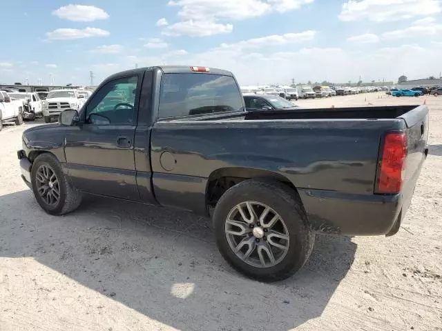 2005 Chevrolet Silverado C1500