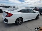 2018 Honda Civic SI