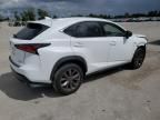 2019 Lexus NX 300 Base