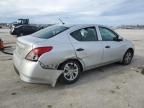 2017 Nissan Versa S