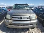 2003 Toyota Tundra Access Cab SR5