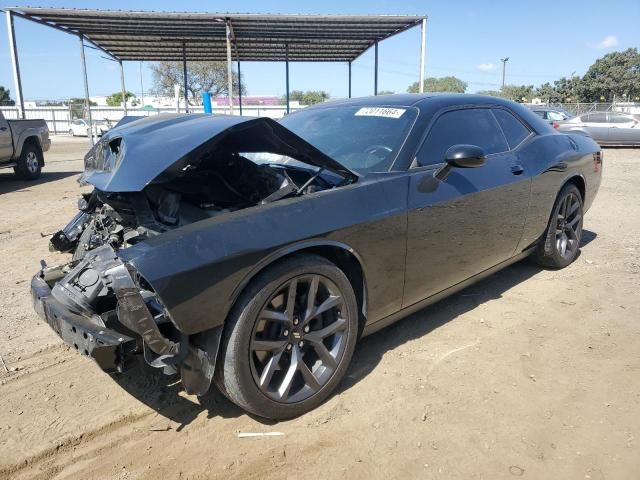 2019 Dodge Challenger GT