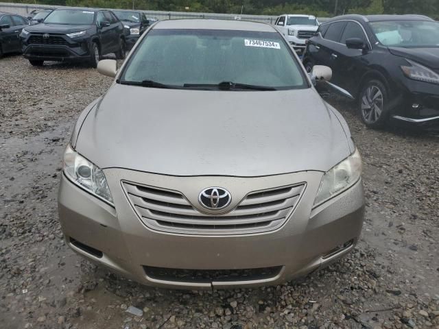 2008 Toyota Camry CE