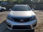 2012 KIA Sorento SX