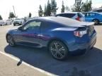 2013 Subaru BRZ 2.0 Limited