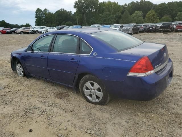 2006 Chevrolet Impala LT