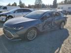 2021 Toyota Avalon Limited