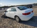 2005 Honda Accord LX